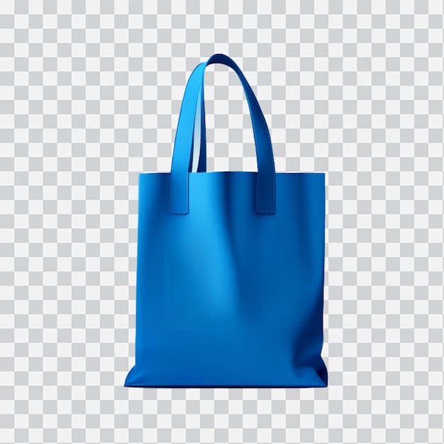 Shopping Bag Mockup