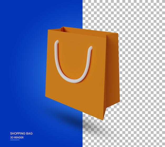 Shopping bag