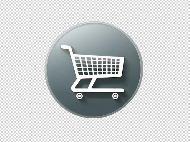 Shopping cart png