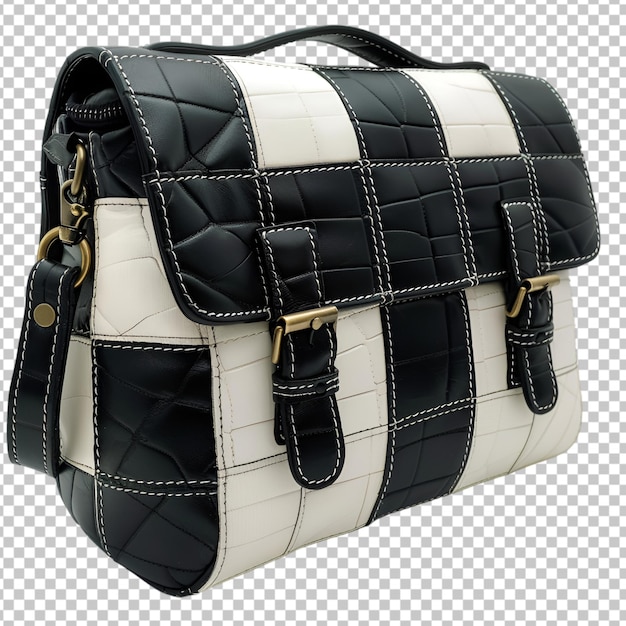 PSD shoulder bag