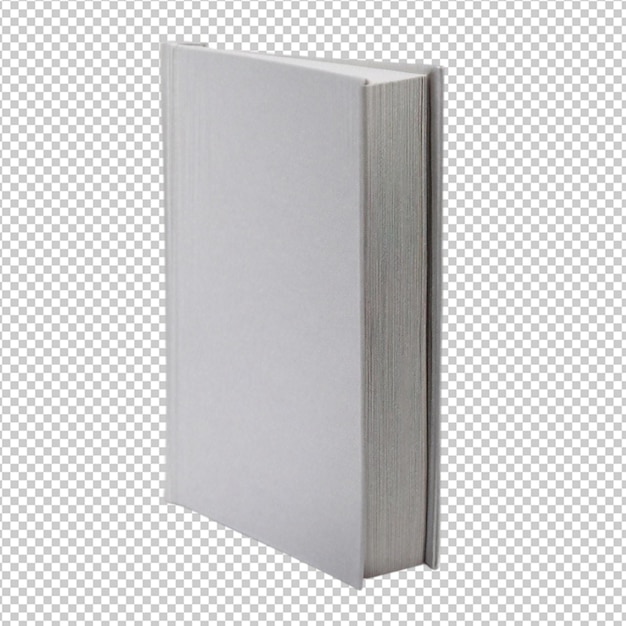 a silver book opened to a page with a silver cover