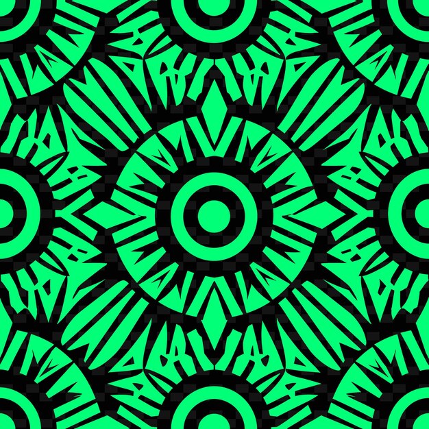 Simplify Geometric Pattern Collection PNG SVG and Vector Illustrations for Digital Art and Design