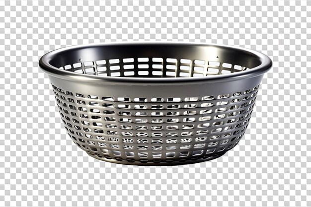 Sink Basket isolated on transparent background