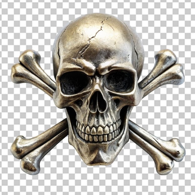 Skull png