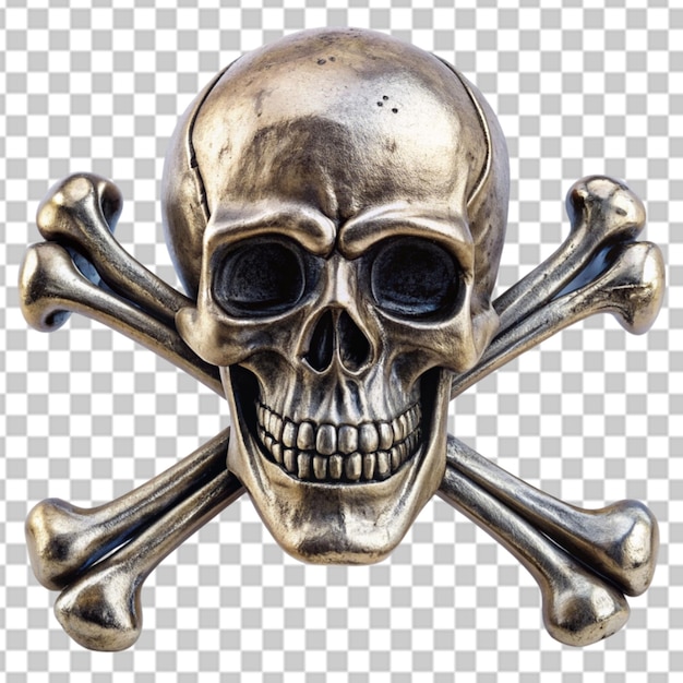 Skull png