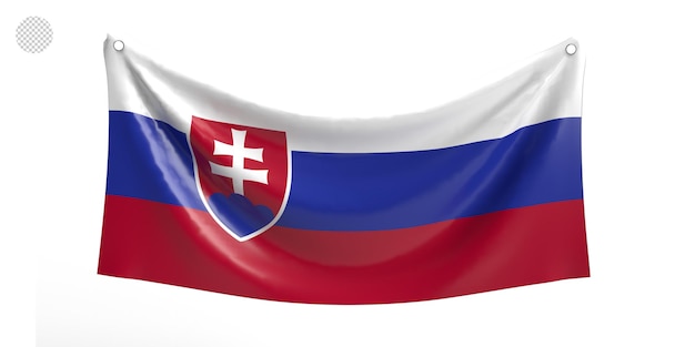 Slovakia flag