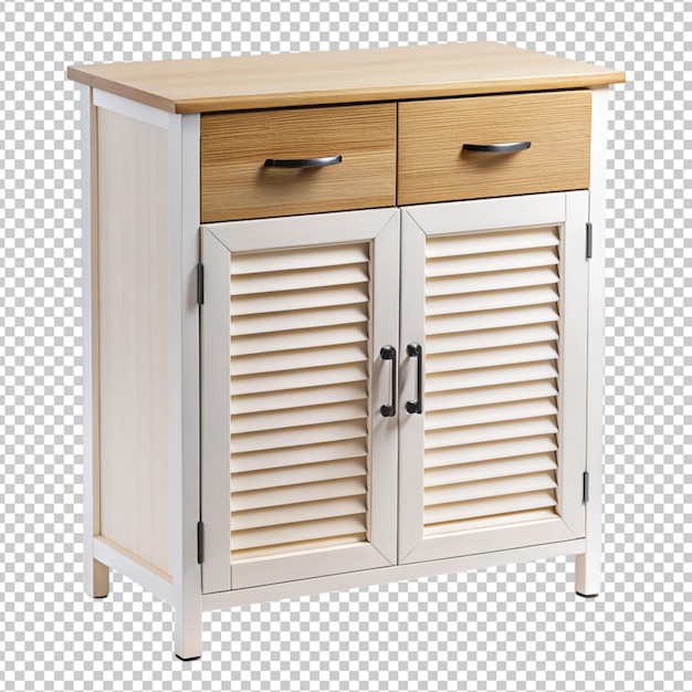 PSD small storage cabinet