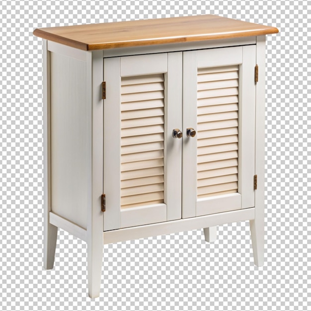 small storage cabinet