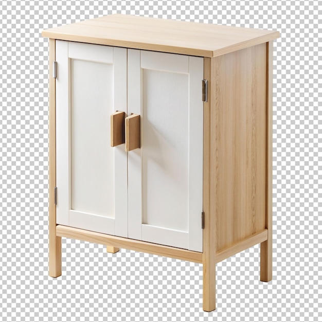 small storage cabinet