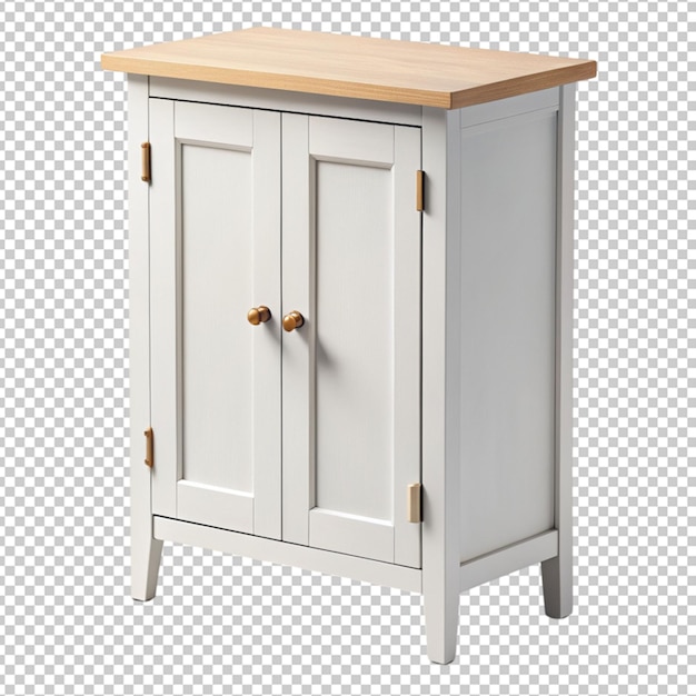 PSD small storage cabinet