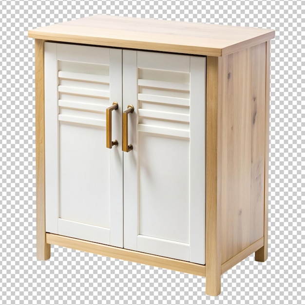 PSD small storage cabinet