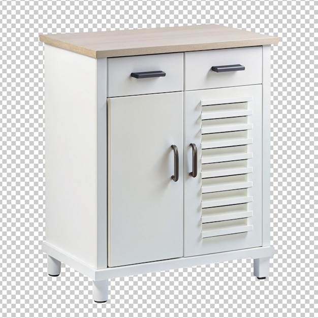 small storage cabinet