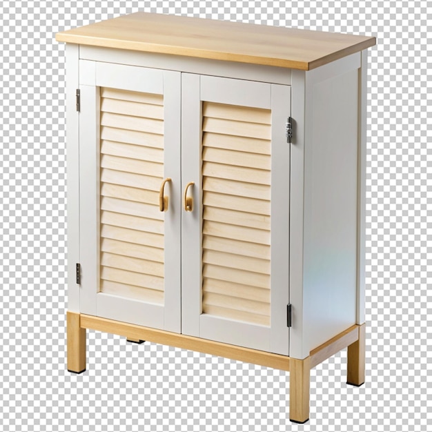 small storage cabinet