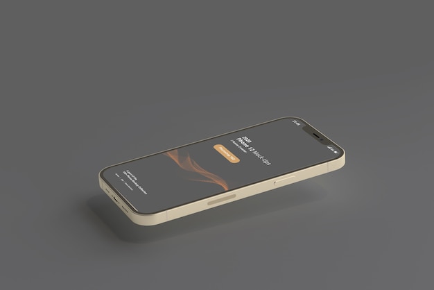 Smart Phone Mockups