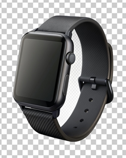 smartwatch screen digital device