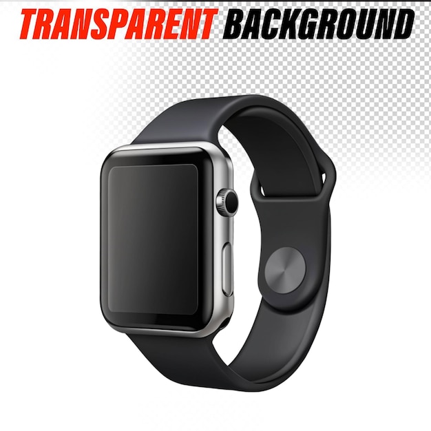 Smartwatch screen digital device