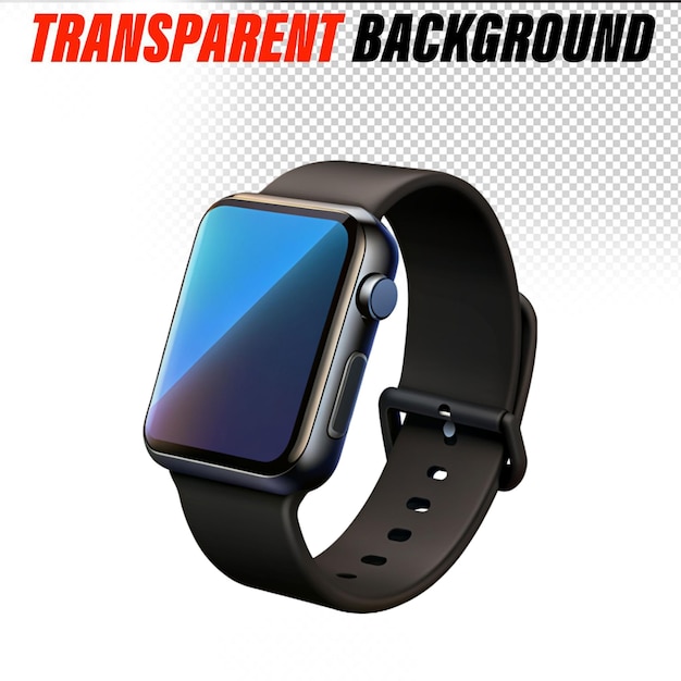 Smartwatch screen digital device