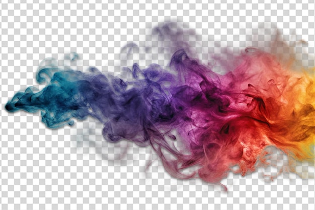 Smoke effect png