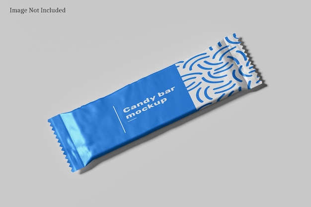 Snack Bar Packaging