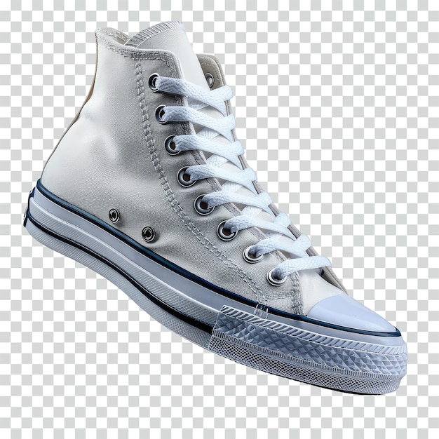 sneaker transparent background