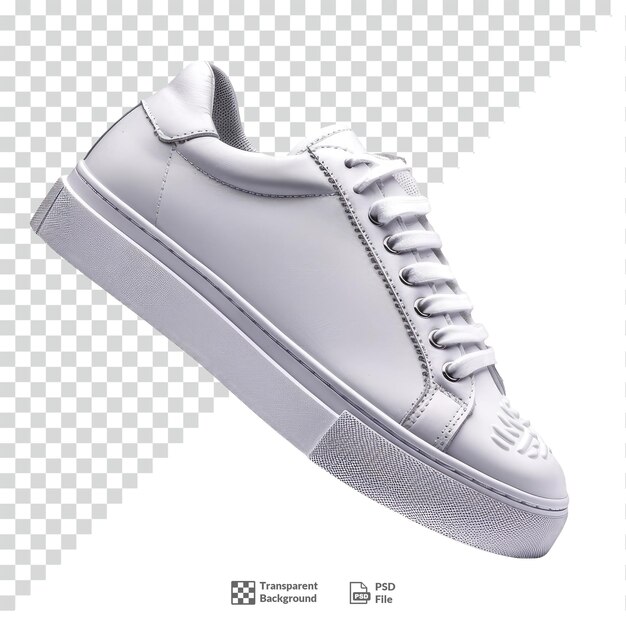 sneaker transparent background