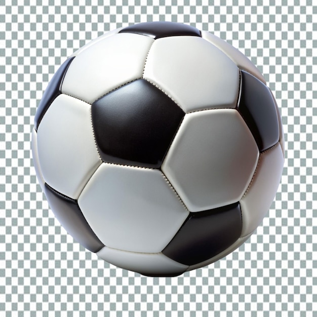 Soccer ball realistic