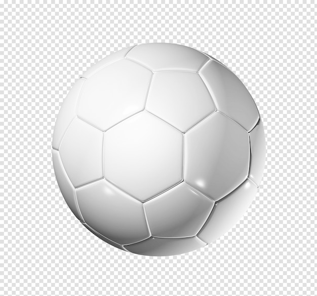 Soccer football ball