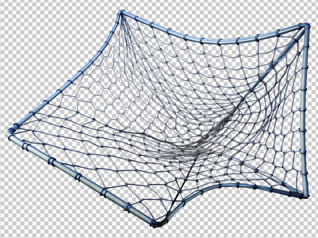 PSD soccer goal net