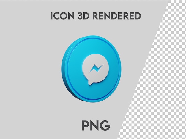 Social media icon PNG with Transparent Background