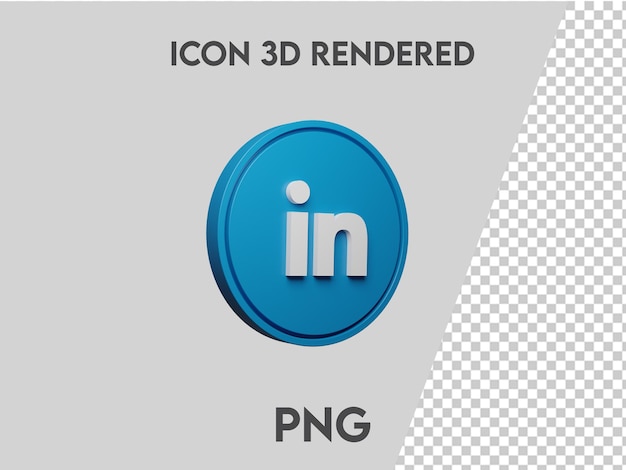 Social media icon PNG with Transparent Background