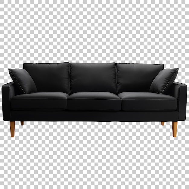 Sofa Interior Design Home Transparent Background PNG