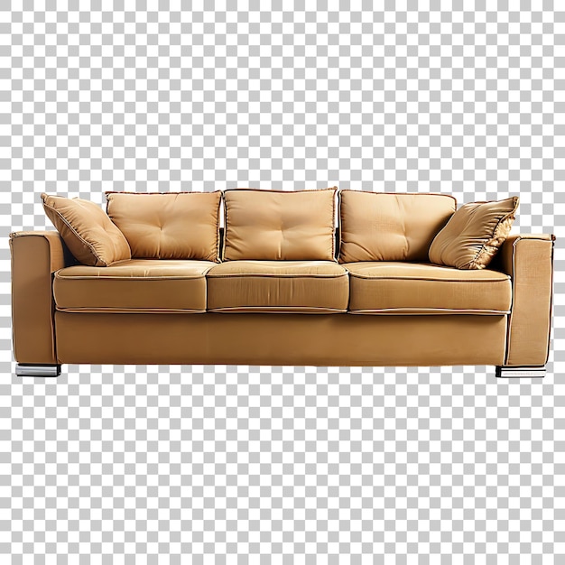 Sofa Interior Design Home Transparent Background PNG