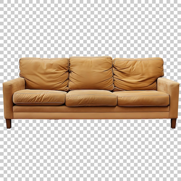 Sofa Interior Design Home Transparent Background PNG