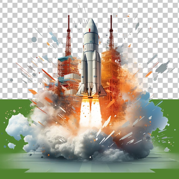 space day PNG illustration