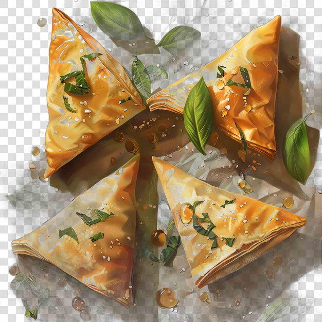 PSD spanakopita mediterranean food life style authentic living