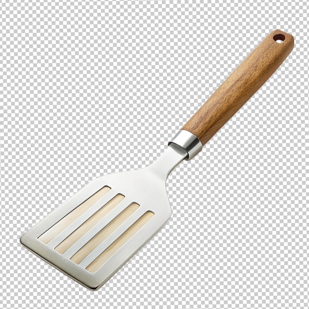 PSD spatula illustration design