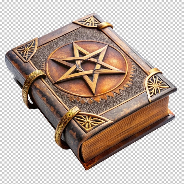 spell book