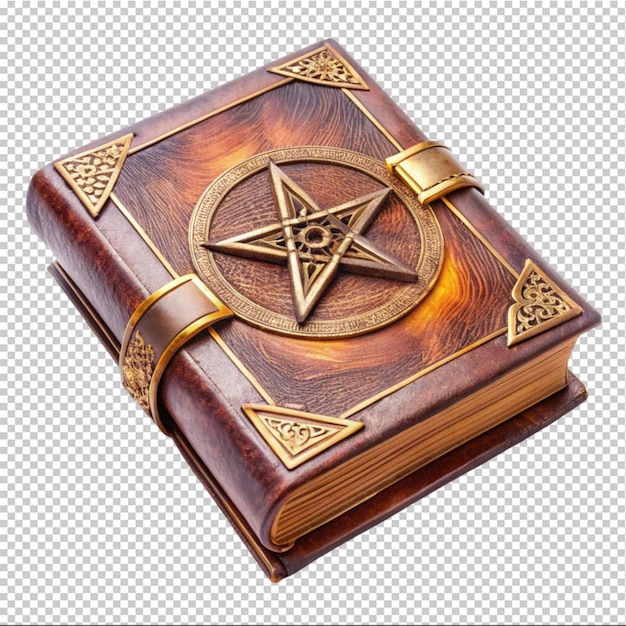 spell book