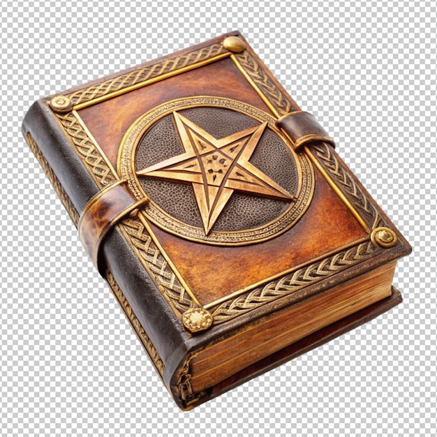 spell book