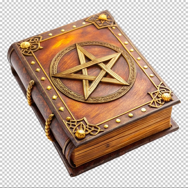 spell book