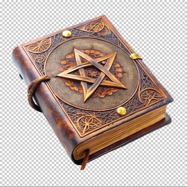 spell book