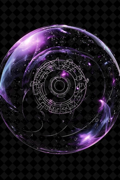 a sphere with the word quot astrological quot on it