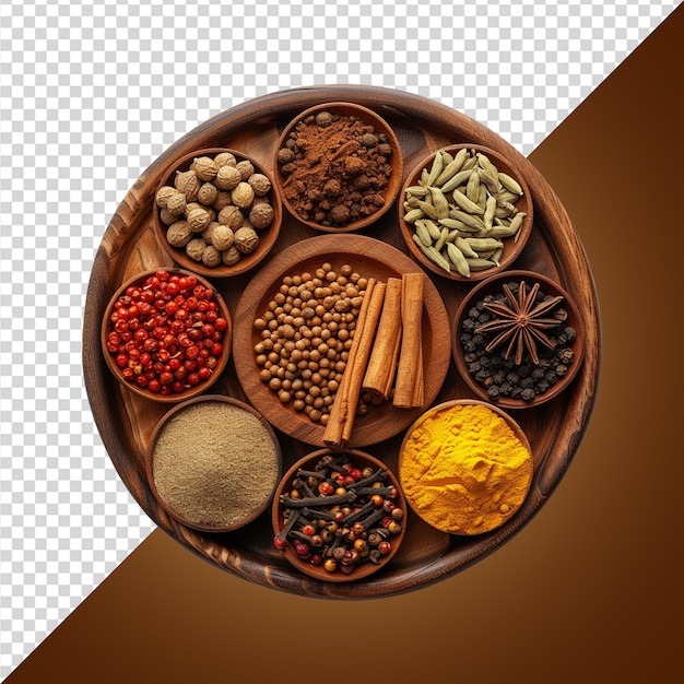 spices png