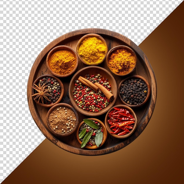 spices png