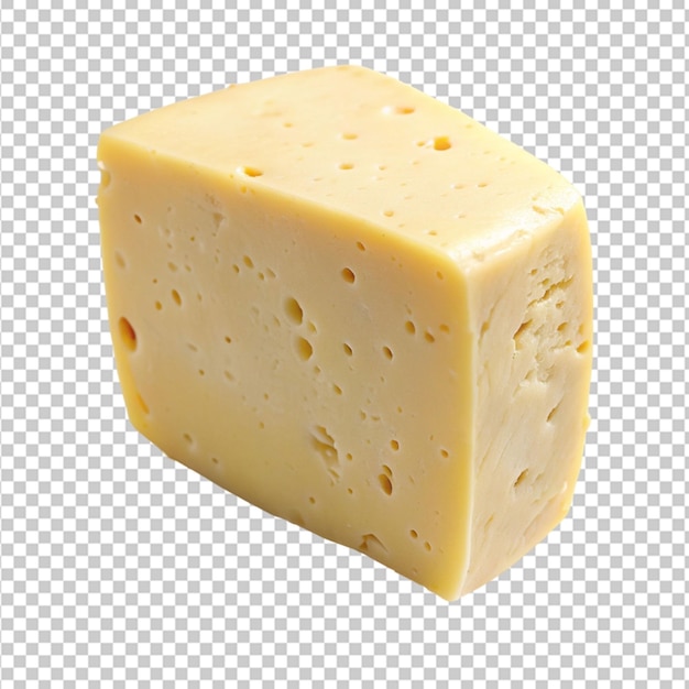 Sponge isolated on transparent background