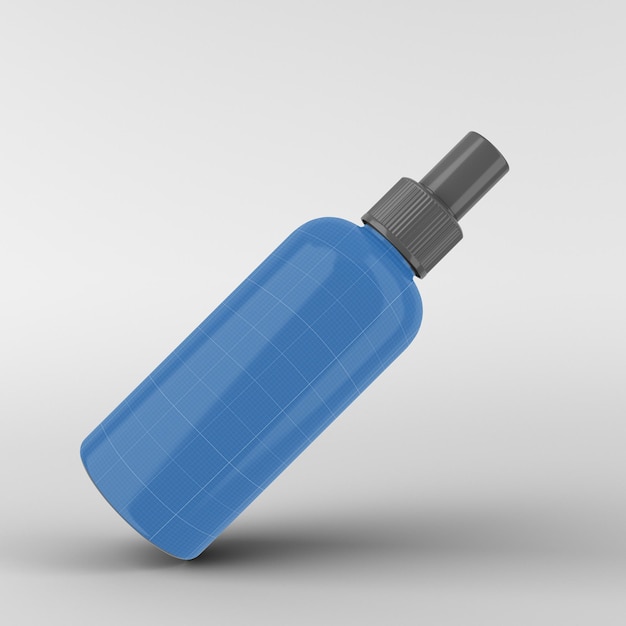 Spray Bottle