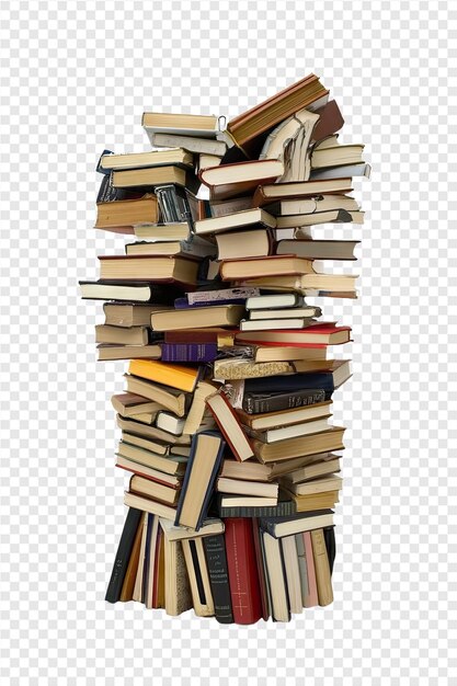 a stack of books with one that says quot the one on the bottom quot