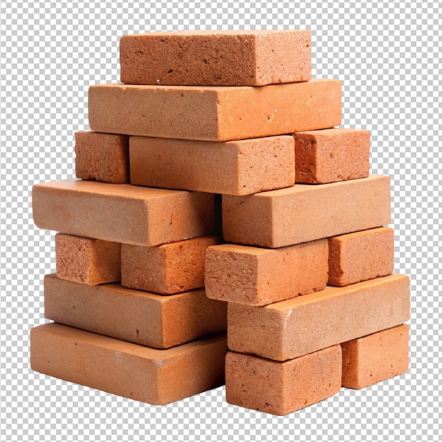 stack of bricks