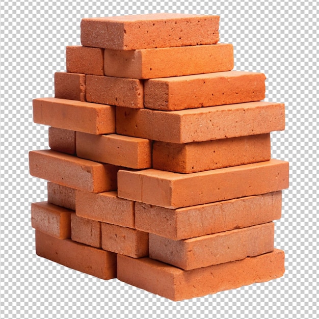 stack of bricks