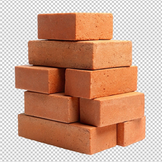 stack of bricks